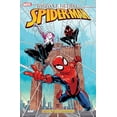 thumbnail image 1 of Pre-Owned Marvel Action: Spider-Man: Marvel Action: Spider-Man: A New Beginning (Book One) (Series #1) (Paperback), 1 of 1