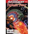thumbnail image 1 of Marvel Adventures Fantastic Four #25 VF ; Marvel Comic Book, 1 of 1