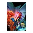 thumbnail image 1 of Pre-Owned Marvel Adventures Fantastic Four Vol. 3: World's Greatest (Paperback) 0785120025 9780785120025, 1 of 1
