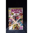 thumbnail image 1 of Pre-Owned Marvel Age #48 1987 Marvel Comics Comic Book, 1 of 1