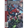 thumbnail image 1 of Marvel Age Spider-Man #10 VF ; Marvel Comic Book, 1 of 1