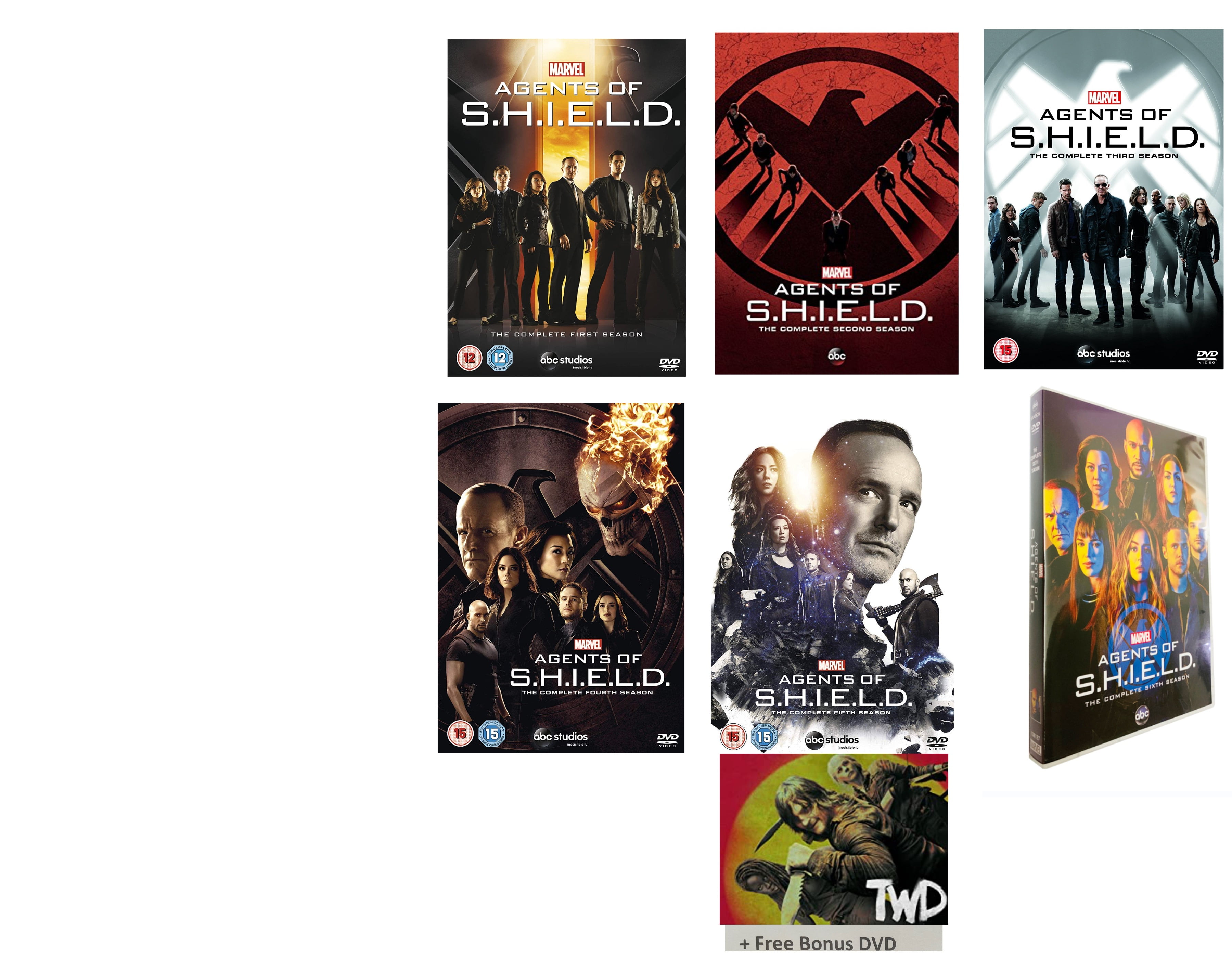 Marvel Comics Marvel Agents Of Shield Season Online Agents Of