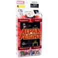 thumbnail image 1 of Marvel Alpha Flight Minimates Alpha Flight Exclusive Minifigure 4-Pack, 1 of 2