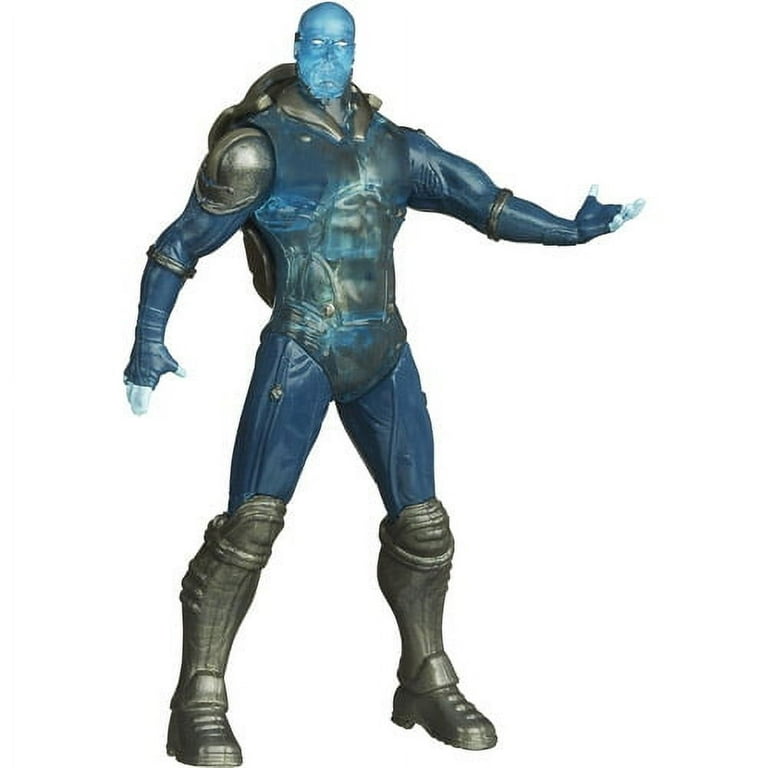 Marvel Amazing Spider-Man 2 Spider Strike Power Charged Marvel Amazing Spider-Man 2 Spider Strike Power Charged