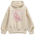 thumbnail image 1 of Marvel - Amazing Spider-Man Webs - Women's Oversized Fleece Hoodie Sweatshirt, 1 of 4