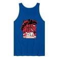 thumbnail image 1 of Marvel - Angry Red Hulk - Men's Tank Top, 1 of 3