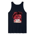 thumbnail image 1 of Marvel - Angry Red Hulk - Men's Tank Top, 1 of 4