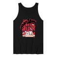 thumbnail image 1 of Marvel - Angry Red Hulk - Men's Tank Top, 1 of 4