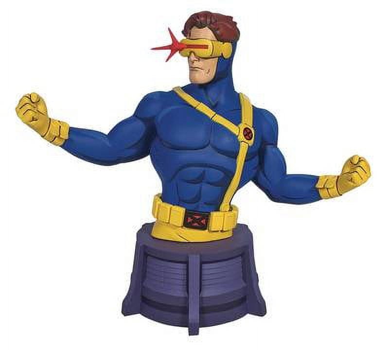 Marvel Animated Cyclops Bust
