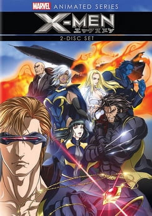 Watch x men hotsell animated series online free