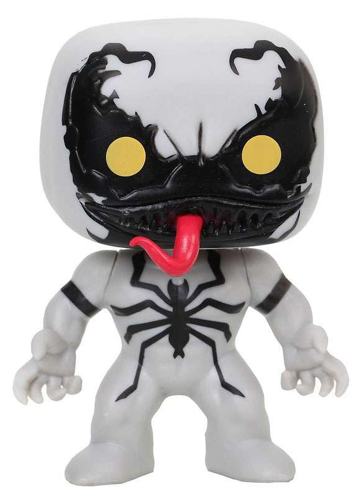 funko pop 【ANTI VENOM】【AGENT ANTI VENOM】 Marvel-Anit-Venom-Hot-Topic-