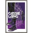 thumbnail image 1 of Marvel Ant-Man And The Wasp: Quantumania - Cassie Lang Wall Poster, 14.725" x 22.375" Framed, 1 of 6