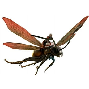 Marvel Ant-Man Collectible Miniature Figure