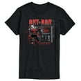 thumbnail image 1 of Marvel - Ant Man Digital - Men's Short Sleeve Graphic T-Shirt, 1 of 4