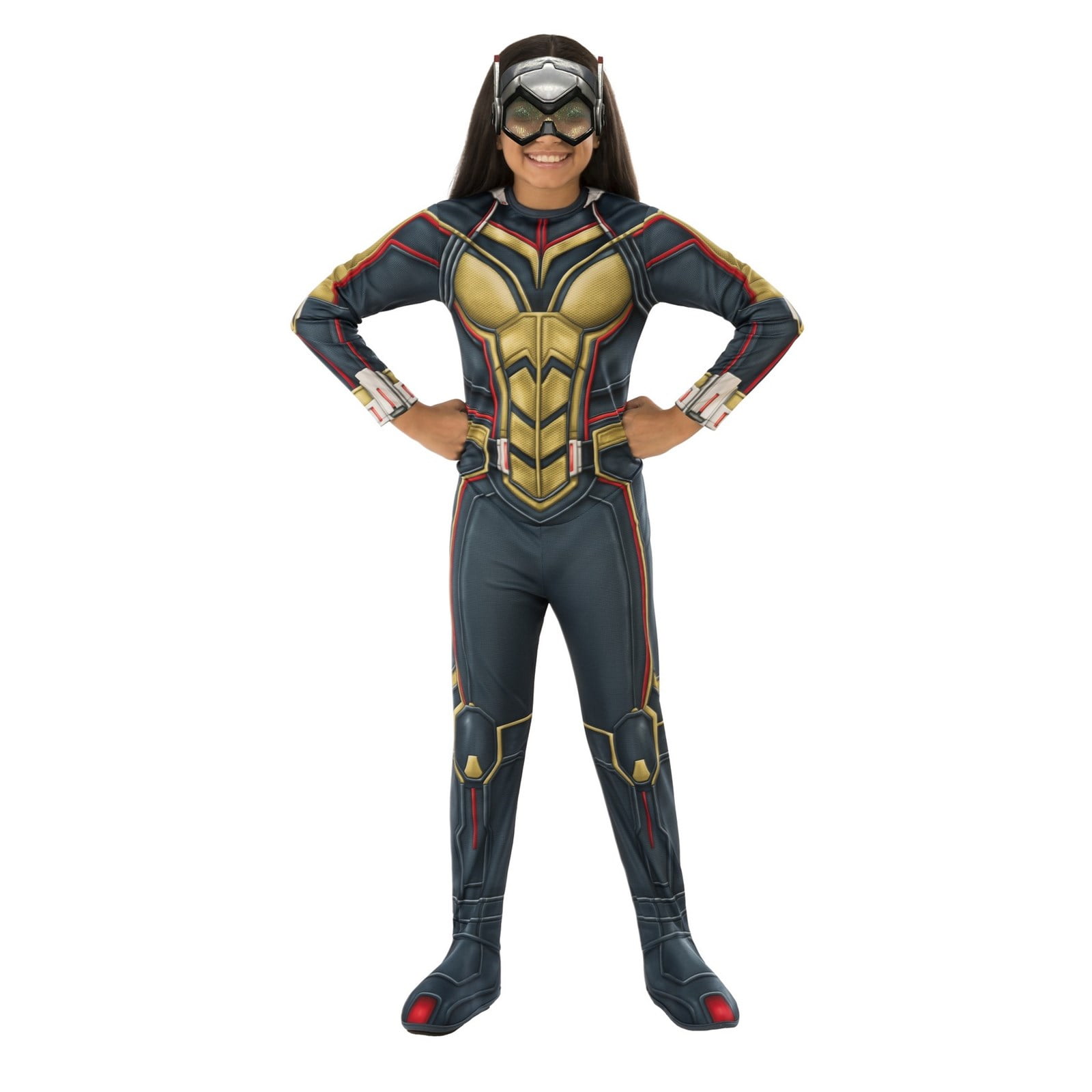 The Wasp Costume Marvel Ladies The Wasp Costume Marvel Ladies