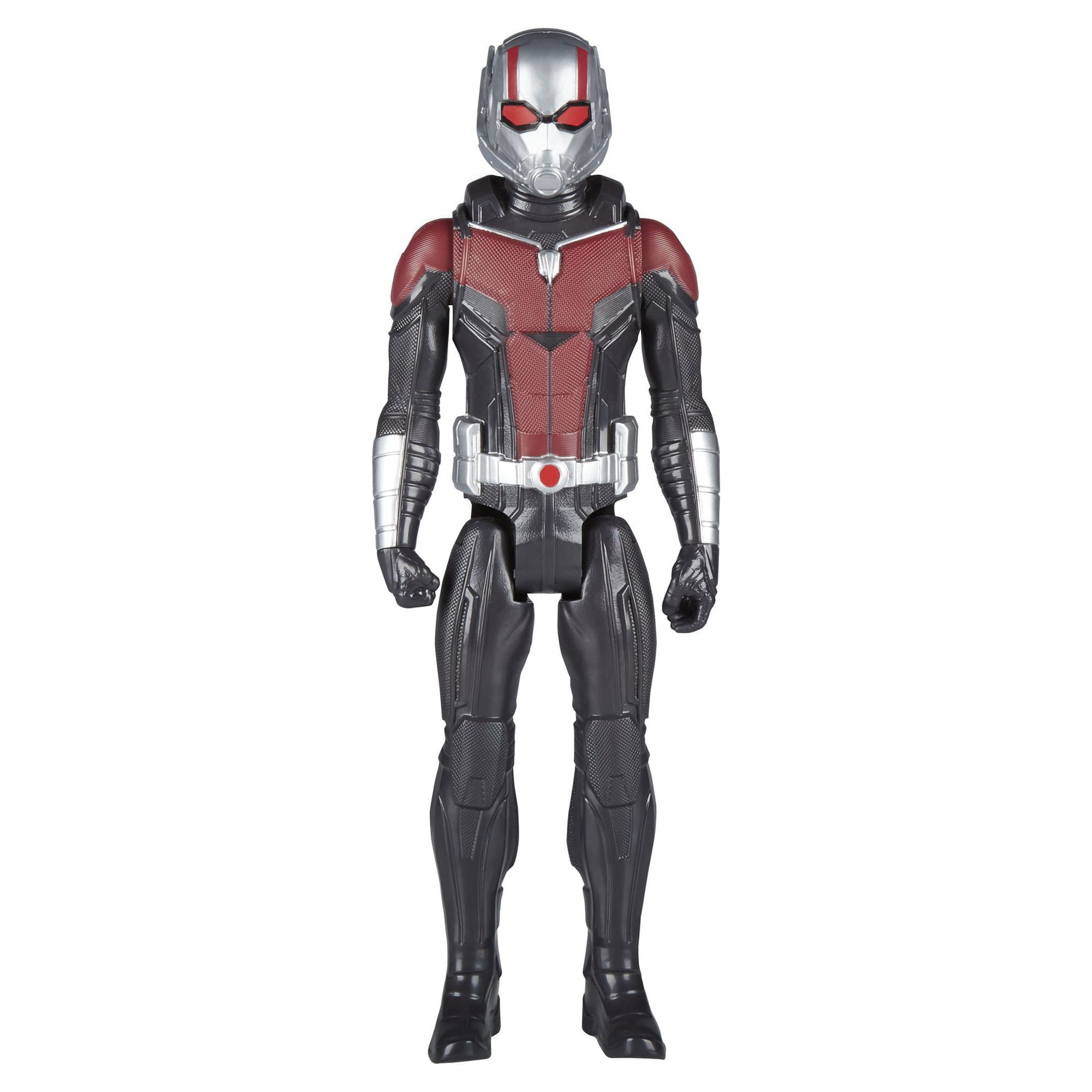 Marvel Ant-Man and The Wasp Titan Hero Series Ant-Man with Titan Hero Power FX Port