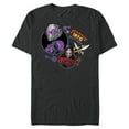 thumbnail image 1 of Marvel Ant-Man and the Wasp: Quantumania Journey Mystery - Short Sleeve Blended T-Shirt for Adults - Customized-Dark Heather, 1 of 5