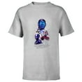 thumbnail image 1 of Marvel Ant-Man and the Wasp: Quantumania Kang A New Dynasty - Short Sleeve T-Shirt for Kids - Customized-Athletic Heather, 1 of 5