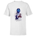 thumbnail image 1 of Marvel Ant-Man and the Wasp: Quantumania Kang A New Dynasty - Short Sleeve T-Shirt for Kids - Customized-White, 1 of 5