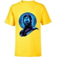 thumbnail image 1 of Marvel Ant-Man and the Wasp: Quantumania Kang Conquers All - Short Sleeve T-Shirt for Kids - Customized-Yellow, 1 of 5