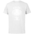 thumbnail image 1 of Marvel Ant-Man and the Wasp: Quantumania There is Only MODOK - Short Sleeve Cotton T-Shirt for Adults - Customized-White, 1 of 5