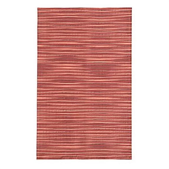 Marvel Area Rug, Red