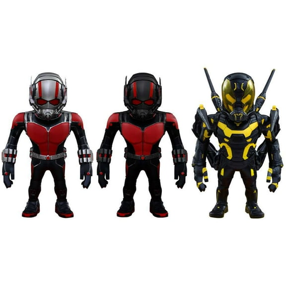 Marvel Artist Mix Ant-Man Deluxe Collectible Figure Set