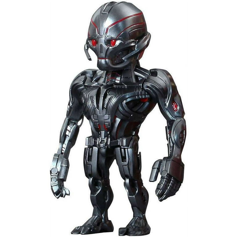 Marvel Artist Mix Figure Series 1 Ultron Prime Action Figure