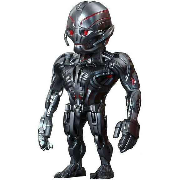 Marvel Artist Mix Figure Series 1 Ultron Prime Action Figure