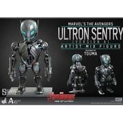 Marvel Artist Mix Figure Series 1 Ultron Sentry Action Figure Version A