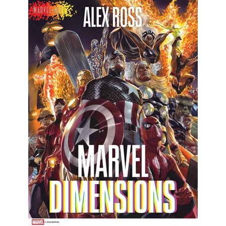 Best Sellers In Marvel Comics Graphic Novels