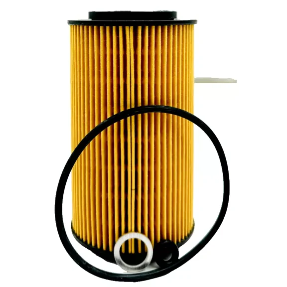 Marvel Automotive Group MR972 Synthetic Engine Oil Filter for Hyundai Sonata 06-09, 1 Pack