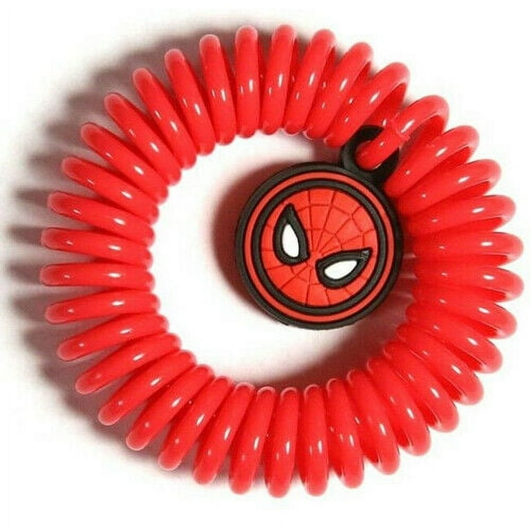 Marvel wristbands deals