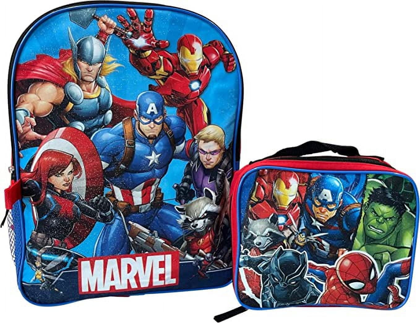 The Avengers™ 4-Pack