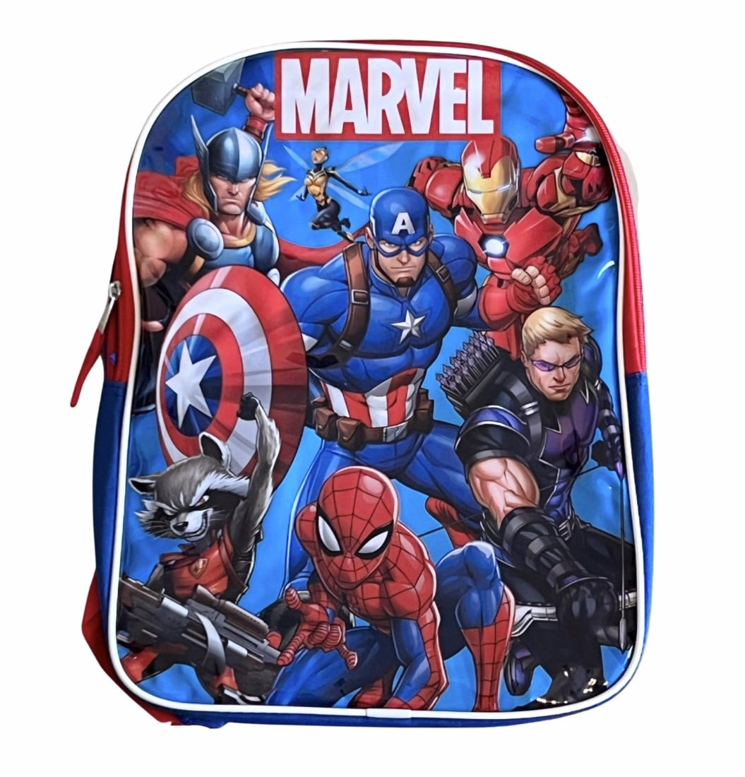 Marvel Avengers 15