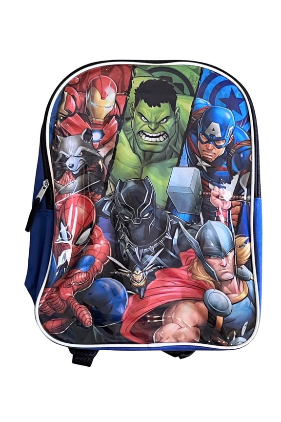 Avengers 15" Backpack