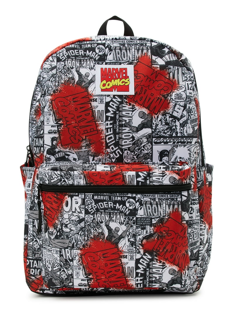 avengers jansport backpack Marvel Avengers 17