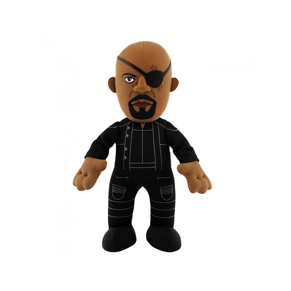 POPMART MARVEL nick fury シークレット 激レア 1体