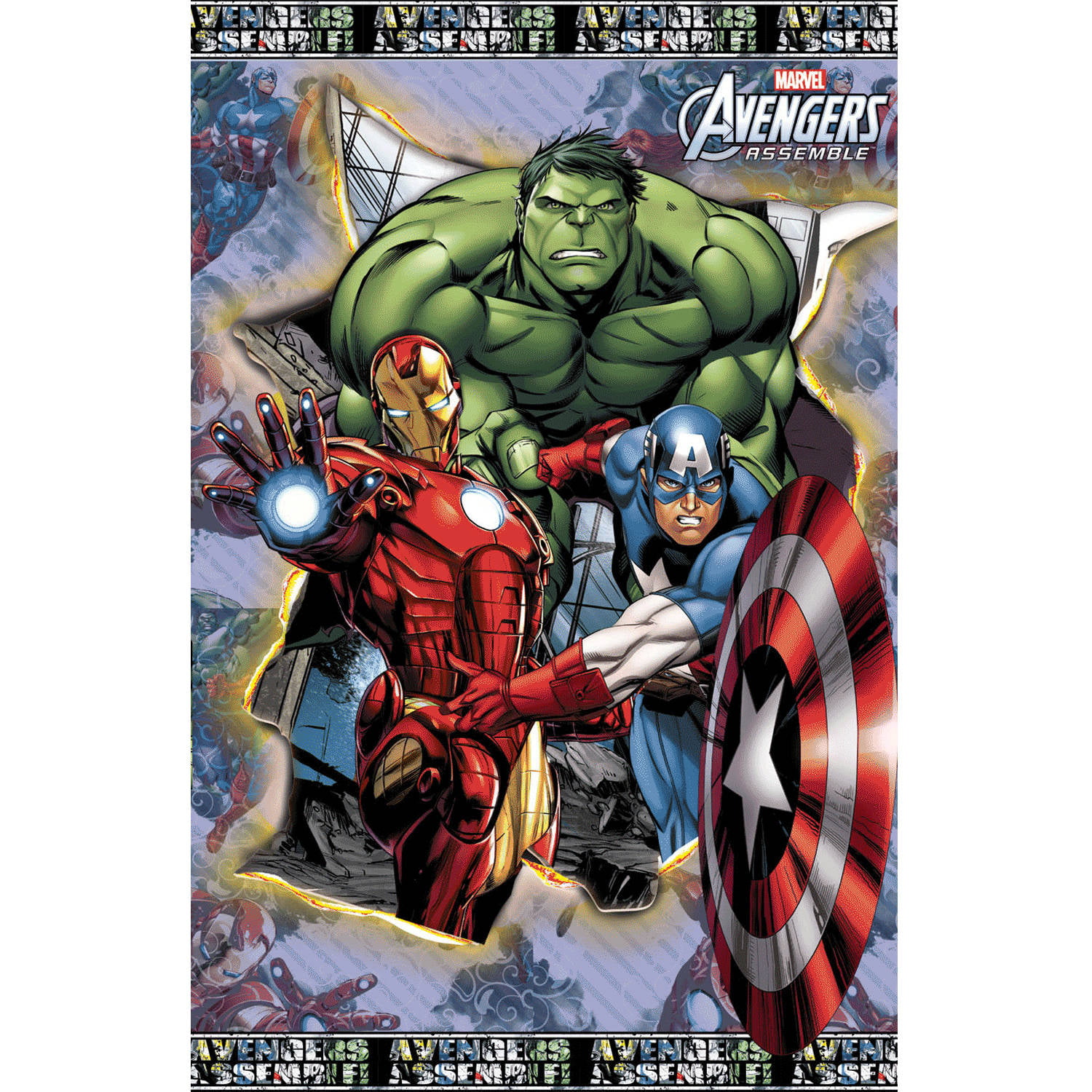 Avengers 3d logo HD wallpapers | Pxfuel