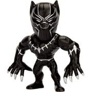Jada Toys - 4 Marvel - Black Panther