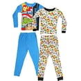 thumbnail image 1 of Favorite Characters Boy's Avengers Four-Piece Set (Little Kids/Big Kids) Assorted 6 Little Kids, 1 of 1