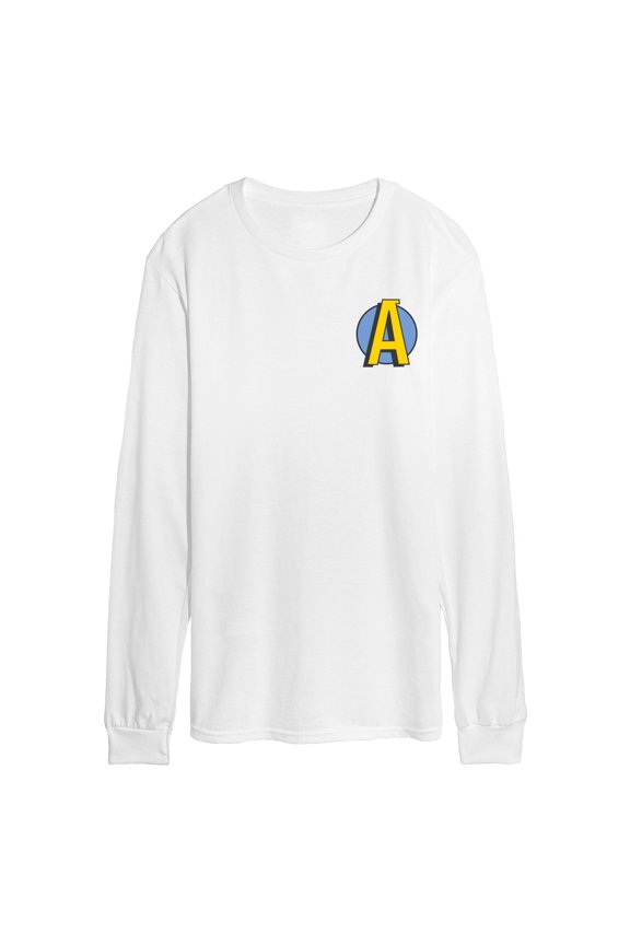 Marvel - Avengers 63 - Men's Long Sleeve Graphic T-Shirt