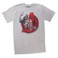 thumbnail image 1 of Marvel Avengers Age of Ultron Evil Ultron Mens Grey T-Shirt | XL, 1 of 1