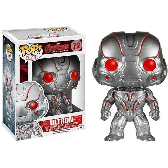 Marvel Avengers Age of Ultron Funko POP Vinyl Figure Ultron