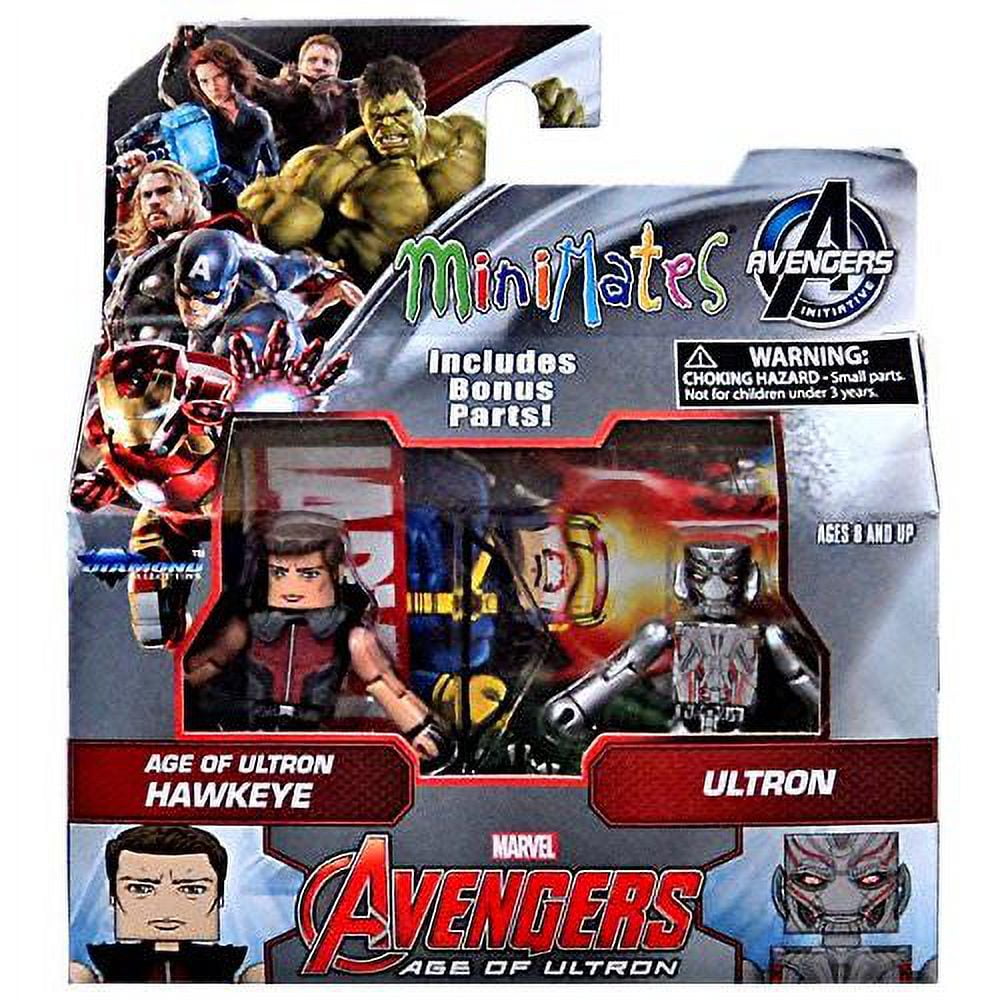 Marvel miniMateS 7パックセット $_12.JPG?set_id=880000500F