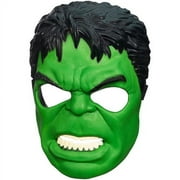 Marvel Avengers Age of Ultron Hulk Mask