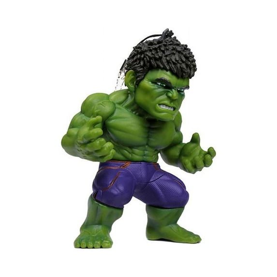 Marvel Avengers Age of Ultron Kids Nation Series 06 Hulk Earphone Dust Plug