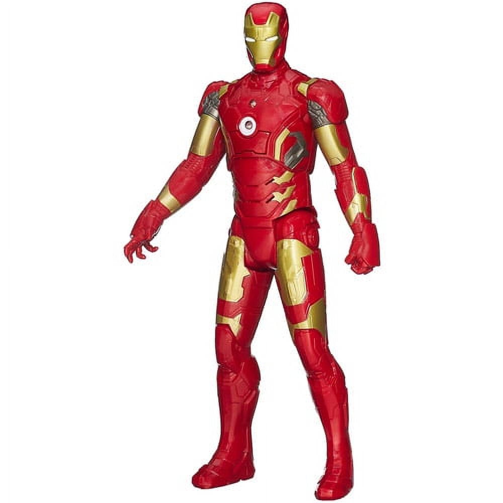 Iron Man, Titan of Innovation 英 4枚 EDHデッキ紹介その231(Iron Man, Titan of Innovation