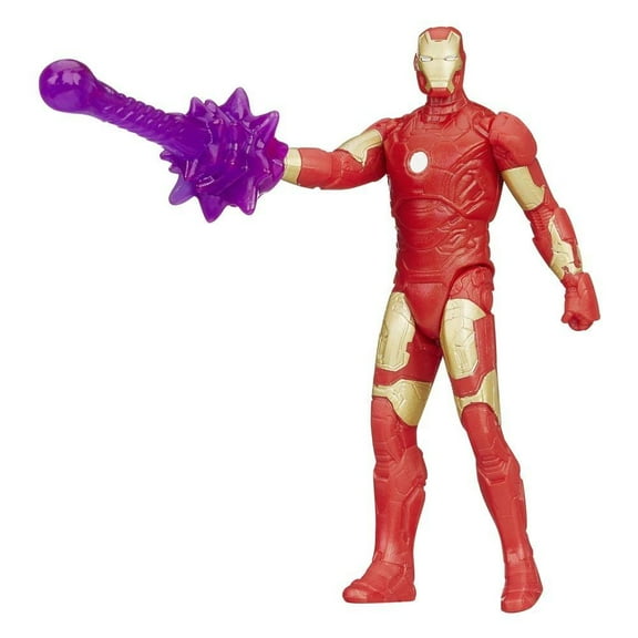 Marvel Avengers All Star Iron Man Figure