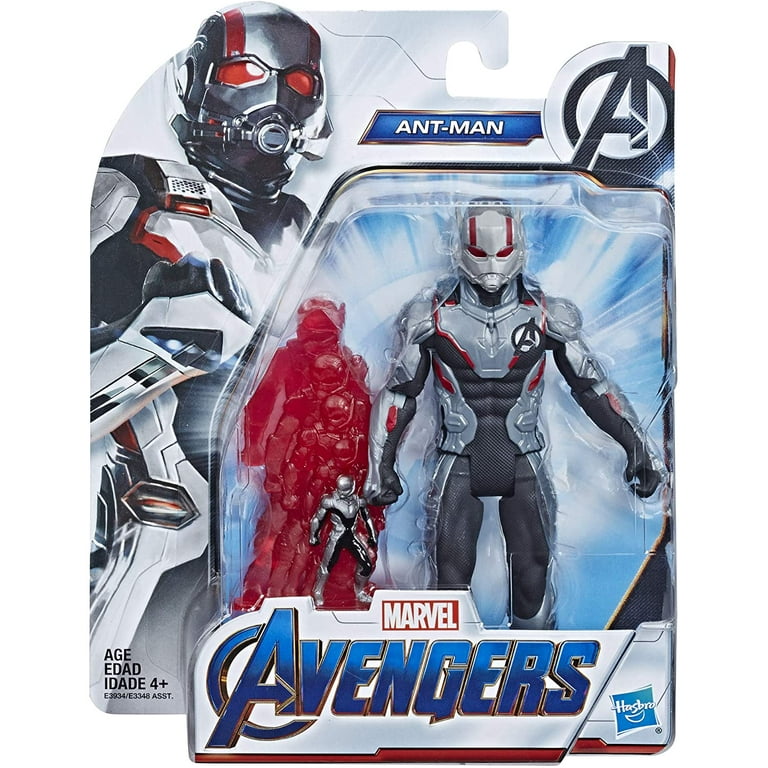 Marvel super heroes ant man hotsell